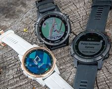 Image result for What is Garmin Fenix 5s and 5s plus?