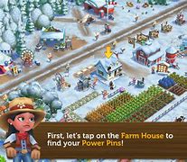 Image result for FarmVille 2 Country Escape Power Pins