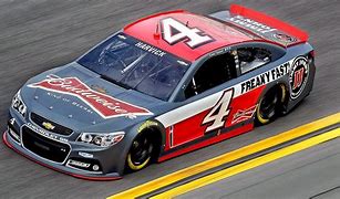 Image result for Kevin Harvick Race Car Pictures