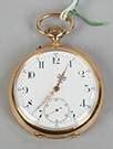 Image result for Standard USA Gold Pocket Watch