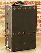 Image result for Holmes 16Mm Projector