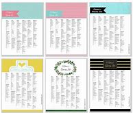 Image result for Clean Eating Printable Grocery List