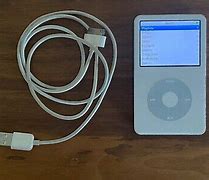 Image result for iPod Classic 5th Gen