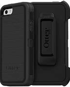 Image result for Leather Sleeve for iPhone SE 1st Gen