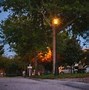 Image result for Solar Powered Gas Light