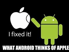 Image result for Android iOS Brain Meme