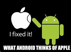 Image result for Android Only App Meme