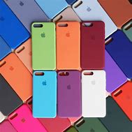 Image result for iPhone 7 Plus Cases Silcon