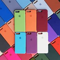 Image result for Silicon iPhone 7 Plus Case