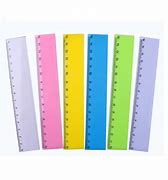 Image result for Printed Ruler On Paper