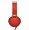 Image result for Sony MDR XB-550