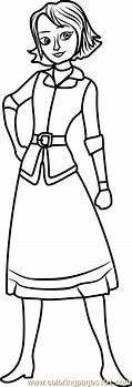 Image result for Naomi WWE Coloring Pages