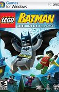 Image result for LEGO Batman 1 Characters