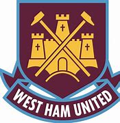 Image result for West Ham United Flag