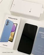 Image result for Samsung A32 Unboxing