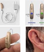 Image result for MD Hearing Aids Replacement Parts Volt