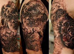 Image result for Most Realistic Tattoo Ever