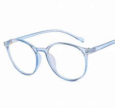 Image result for Glasses Clear Color Lenses