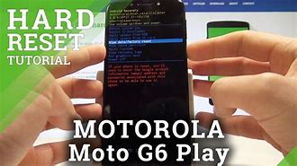 Image result for Moto 6 Power Off