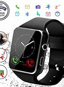 Image result for Smart Watch with SIM Slot