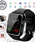 Image result for Smart watch Sim Card