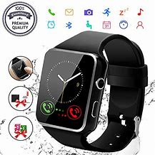 Image result for Smart Watch with Sim Card