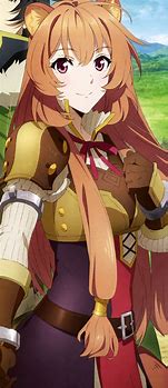 Image result for Raphtalia Pokemon