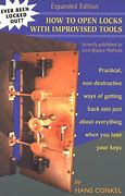 Image result for Door Lock Bypass for Firefighters