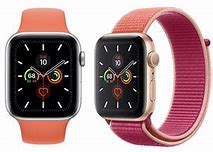 Image result for Apple Watch Series 5 40Mm Colors