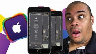 Image result for iPhone 6 iPhone Battery Removal