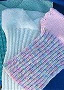 Image result for Knitting Pattern Baby Singlet