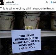 Image result for Funny Fails with Words
