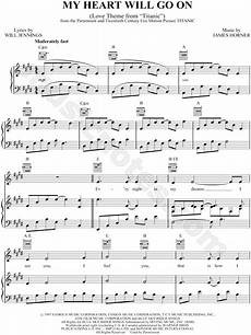my will go on c dion quot my will go on quot sheet in e major my will go on c dion quot my will go on quot sheet in e major