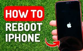 Image result for Reboot Apple iPhone