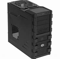 Image result for coolers master computer cases