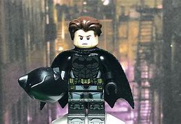 Image result for Custom LEGO Batman