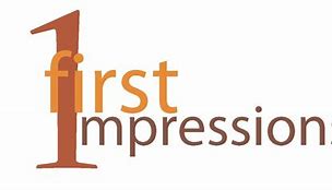 Image result for First Impression Meme