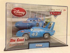 Image result for Disney Pixar Cars Case Included