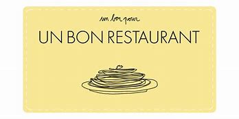Image result for Texte Pour Un Bon Restaurant