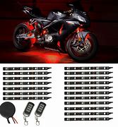 Image result for Motorcycle LED Wall Light