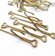 Image result for Drapery Hooks for Pinch Pleats