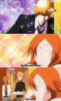 Image result for Bleach Anime Funny