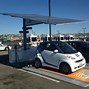 Image result for Solar Car Chargers Electric Cars