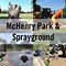 Image result for McHenry Park Sprayground