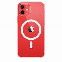 Image result for Apple Clear Case iPhone 12