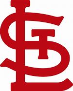 Image result for St. Louis Cardinals Logo Transparent