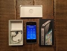 Image result for iPhone 4 Model A1332 8GB White