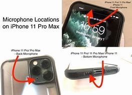Image result for iPhone 14 Pro Max Mic