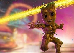 Image result for Baby Groot Dancing Images Clip Art