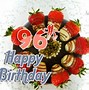 Image result for 96th Birthday Pics